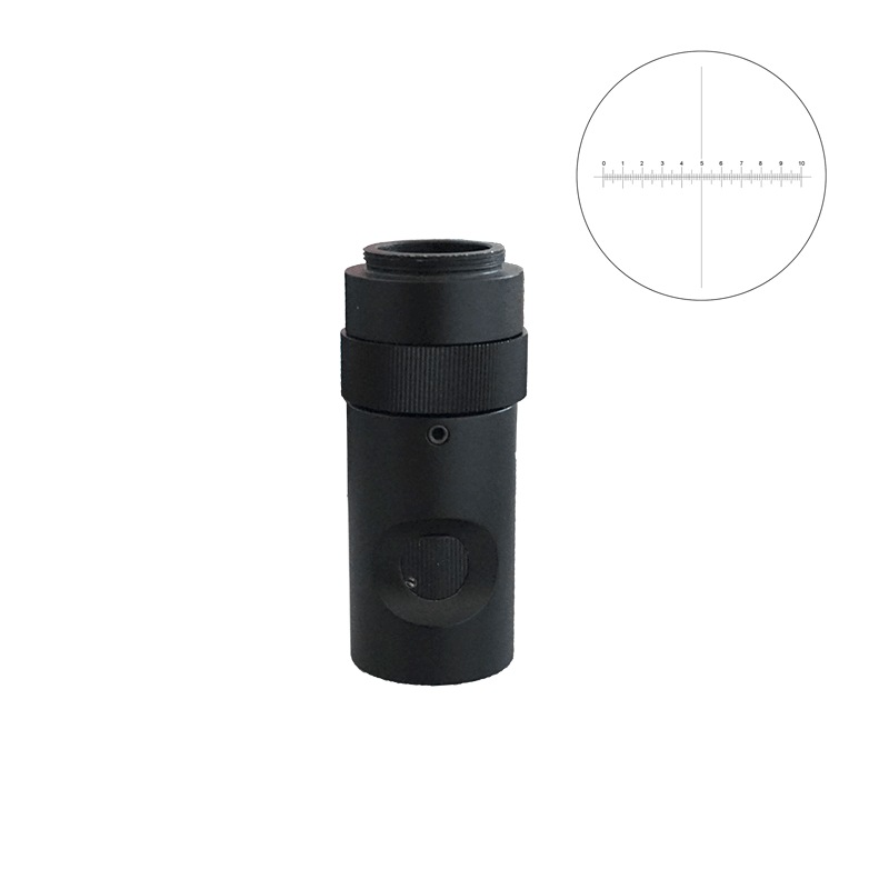 Coupler and Camera Adapter